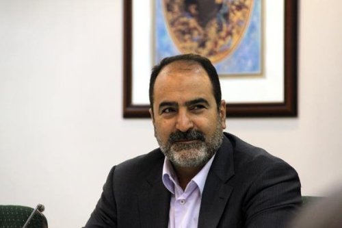 حبیب ایل‌بیگی مدیرعامل انجمن سینمای جوان شد