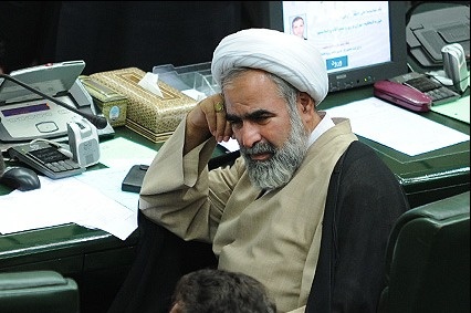 حسینیان: توافق ژنو نه جام زهر بود نه دستاورد شیرین/ آقای ظریف بنده را توجیه کنید