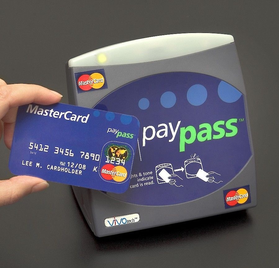 فناوری "کارت پول" بانکی در استرالیا تغییر می کند؟