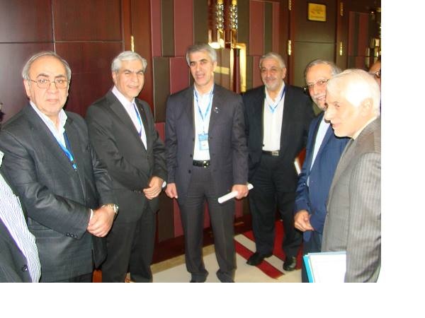 ایران دبیرکل مجمع صادرکنندگان گاز شد/پایان ناکامی 50 ساله در مجامع بین المللی نفت و گاز