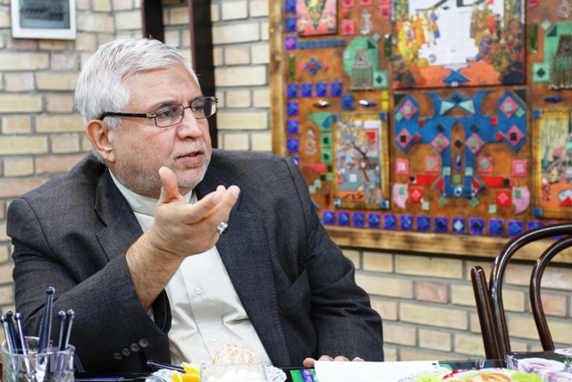 سفیر ایران در آذربایجان: حضور رژیم صهیونیستی در منطقه قفقاز بزرگنمایی می​شود