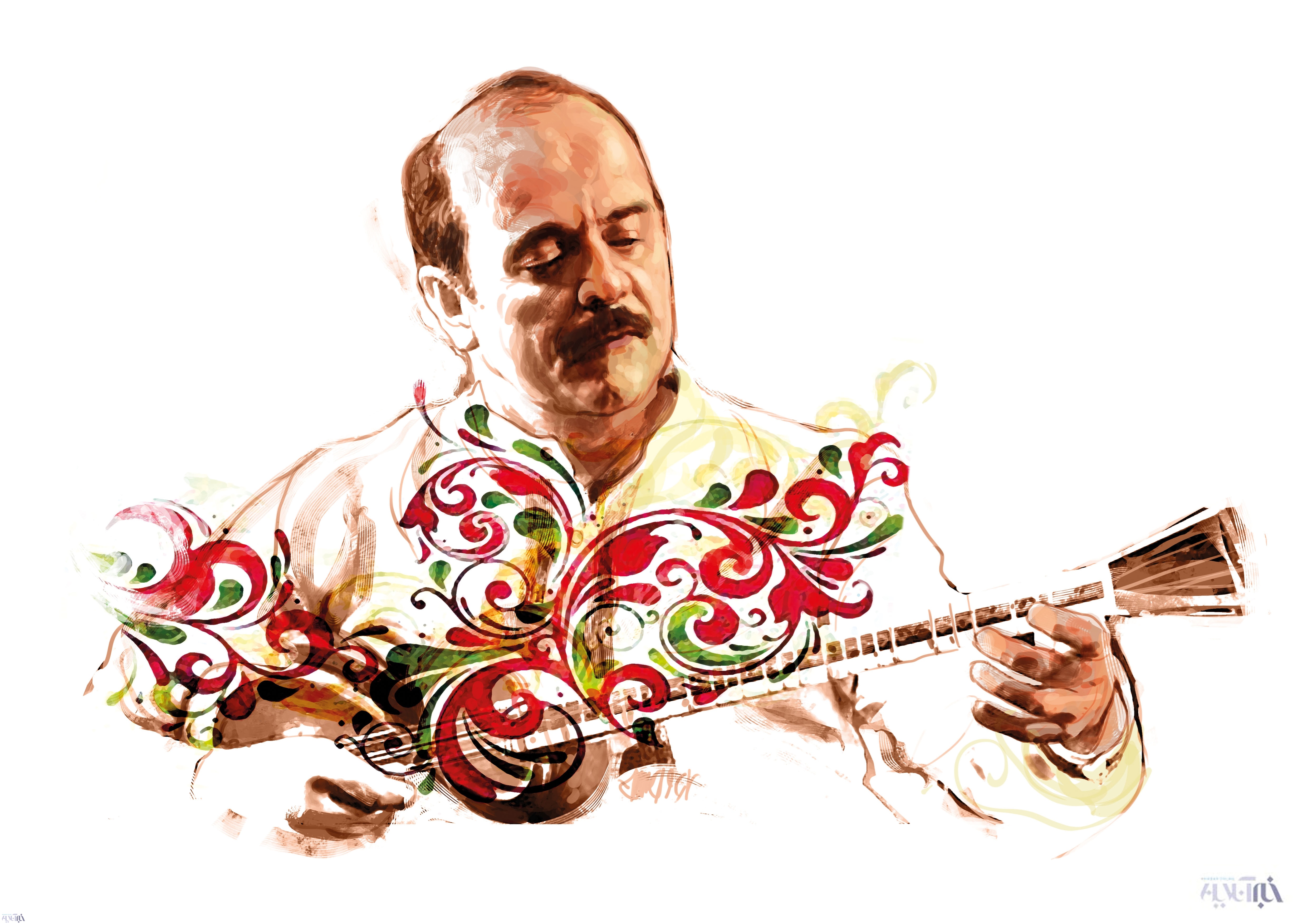 کیوان ساکت: هنر برخی از هنرمندان پیش از خودشان خواهد مرد/ موسیقی ایرانی هرگز سنتی نبودهاست کیوان ساکت: هنر برخی از هنرمندان پیش از خودشان خواهد مرد/ موسیقی ایرانی هرگز سنتی نبودهاست