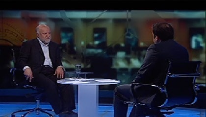 زنگنه: اهل استعفا نیستم/ به کاهندگان مصرف انرژی جایزه می دهم