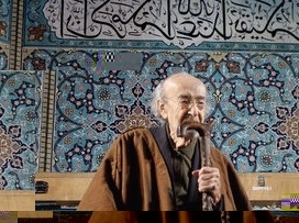 حسین را در سقیفه کشتند نه در عاشورا/ سخنرانی مرحوم احمد صدرحاج سید جوادی