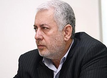 معاون فنی و امور گمرکی گمرک ایران: خودروهای بالاتر از 2500 سی سی از دو گمرک ترخیص می شوند