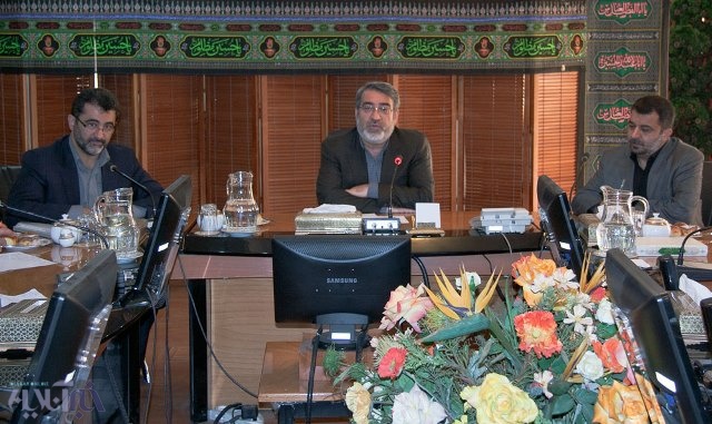 وزیر کشور: دولت به تنهایی نمیتواند با مواد مخدر مبارزه کند، مردم کمک کنند وزیر کشور: دولت به تنهایی نمیتواند با مواد مخدر مبارزه کند، مردم کمک کنند