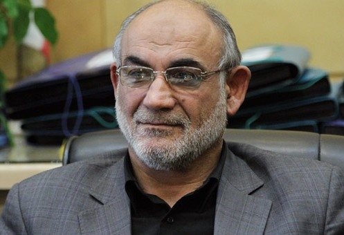 مظفر:سجادی امید و انگیزه را به بدنه وزارت ورزش و جوانان تزریق می‌کند