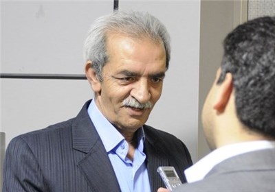 شافعی رئیس اتاق ایران شد