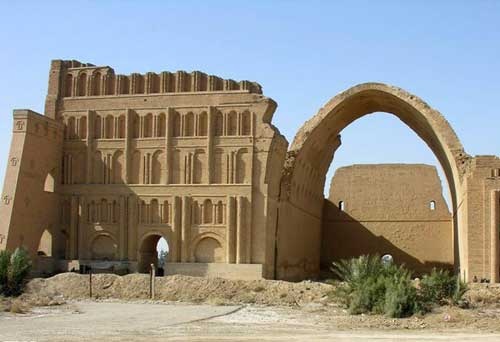 سفر به مدائن، دیار سلمان فارسی/ جمله ای که حضرت علی(ع) روی قبر سلمان نوشت