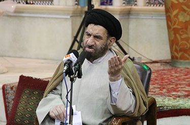 تجلیل از استاد علی آهی، پیشکسوت ناشناخته مداحی/ شهادت می‌دهم تا به حال یک خلاف شرع از او ندیدم