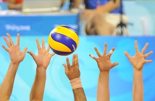 مدیرعامل شهرداری ارومیه: FIVB هم می داند ارومیه مهد والیبال ایران است مدیرعامل شهرداری ارومیه: FIVB هم می داند ارومیه مهد والیبال ایران است
