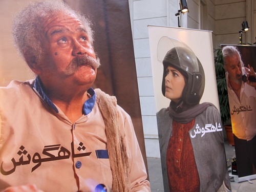 مهران مدیری و داوود میرباقری در سوپرمارکت‌ها / ماجراهای پیدا و پنهان یک شبکه نمایش خانگی