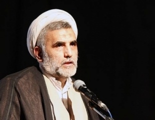 معاون قرآن و عترت وزارت فرهنگ و ارشاد انتخاب شد