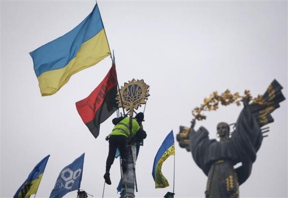 انتخاب سخت اوکراین؛ مسکو یا بروکسل!؟