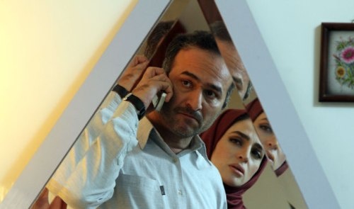 پخش 21 فیلم از تلویزیون / گزارش فیلم‌های آخر هفته