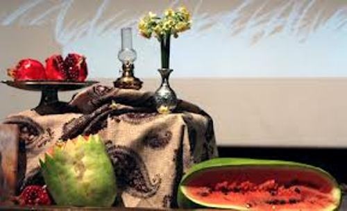 برنامه‌های تلویزیون برای بلندترین شب سال
