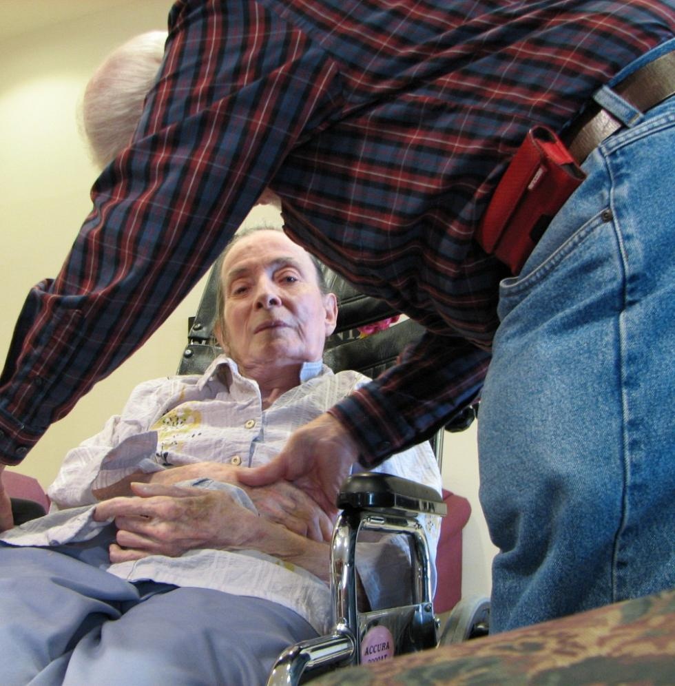 سفر به دیار فراموشی/ آلزایمر در کمین جمعیت سالمند