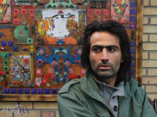 پیش از تولد هم کارگر بوده‌ام / گفت‌وگو با «سابیر هاکا» برنده جایزه شعر کارگری ایران