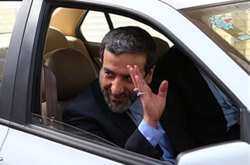 چر ایران در مقابل« همه گزینه ها روی میز است» واکنش نشان نمی دهد