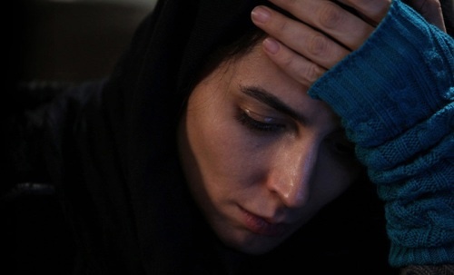تیزر فیلم «سر به مهر» با صدای ابراهیم حاتمی‌کیا