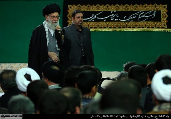 توصیه های رهبر انقلاب در 8 دیدار اخیر با دانشجویان چه بود