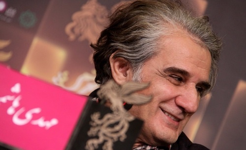 مهدی هاشمی در جشنواره فیلم فجر تقدیر می‌شود