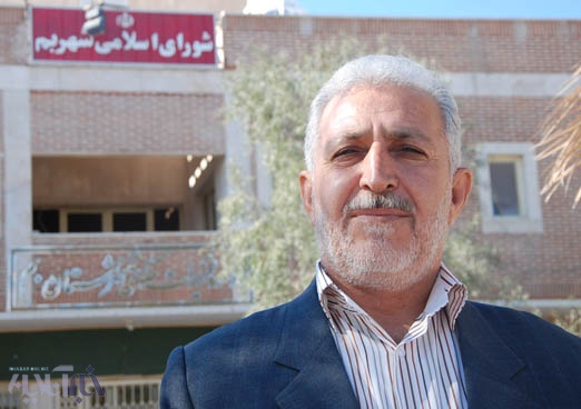 نایب رئیس شورای شهر بم: شهرداری بم، مشتری و پول ندارد