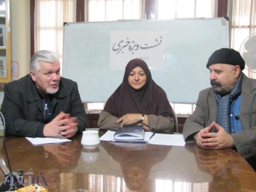 انجمن شاعران ایران از علیرضا قزوه شکایت می‌کند / پاسخ باقری، راکعی و محمودی به اظهارت این شاعر