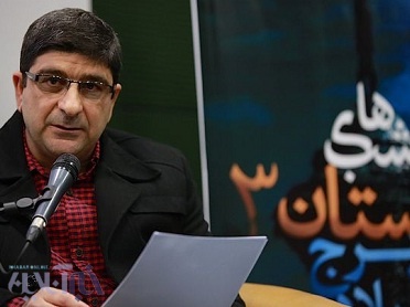 برای «گربه با شخصیت همسایه» شعر گفتم