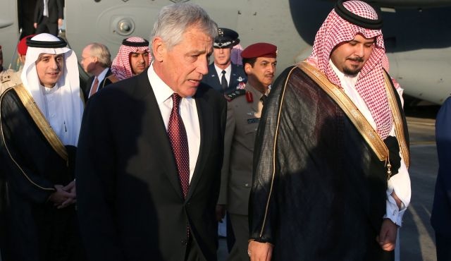 ها آرتص: عربستان در برابر ایران بیکار نمی نشیند