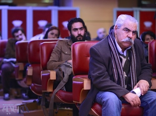 دفاع از وزیر ارشاد و انتقاد از برخی ناشران / در شب داستان برج میلاد چه گذشت؟