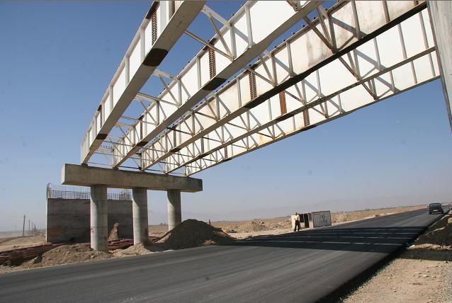 کاهش 75 درصدی بودجه عمران در 6 سال /عمران دولتی در سرازیری