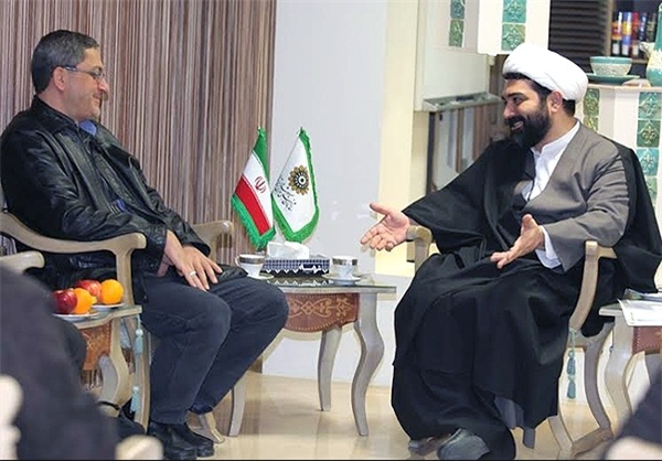 افزایش تعامل هنرمندان حوزه مقاومت اسلامی در تهران و بیروت