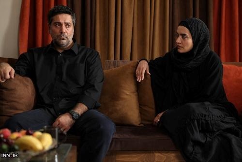 پخش 40 فیلم از تلویزیون / گزارش فیلم‌های آخر هفته