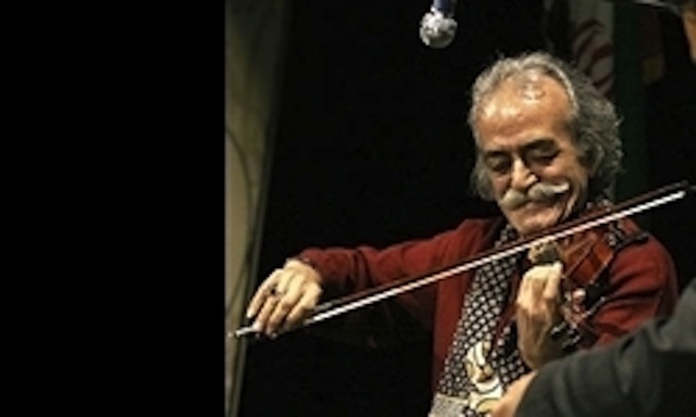 آهنگساز آلبوم شجریان درگذشت  