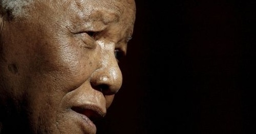 ماندلا، قهرمان اخلاق و سیاست/مردی که دشمنش را معاون کرد
