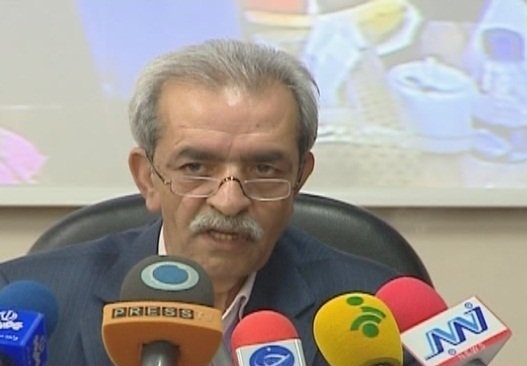 رییس اتاق بازرگانی ایران:اثر تصمیمات گذشته تازه در تولید بروز کرده/انتظار سرعت حرکت دولت، منطقی نیست