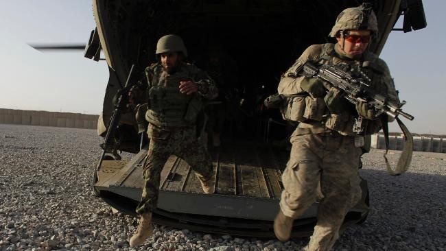 ایران نگران توافقنامه امنیتی افغانستان - آمریکاست/ خواسته‌های کرزی در توافقنامه لحاظ نشد