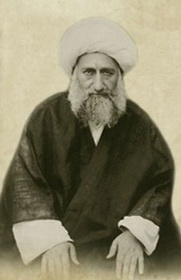 کسی که امام خمینی(ره) درباره او می‌گفت: «جانم به فدایش»