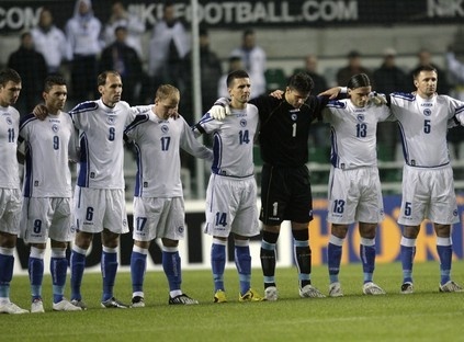 درباره بوسنی یکی از رقبای جدی تیم ملی در جام جهانی/ پدیده جدید بالکان