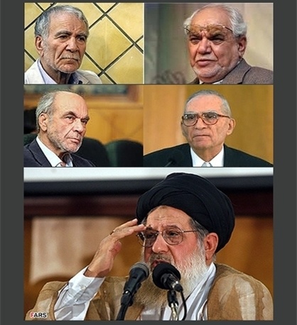 دغدغه‌ امروز چهره‌های ماندگار فلسفه/ چراغ حکمت در ایران‌ زمین کم‌ فروغ شده است