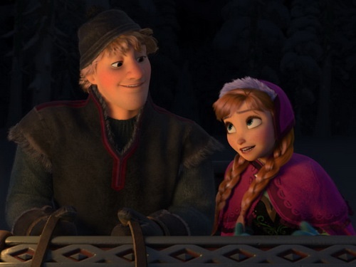 «یخ‌زده» پرفروش‌ترین فیلم هفته شد / شکست تجاری فیلم جدید کریستین بیل