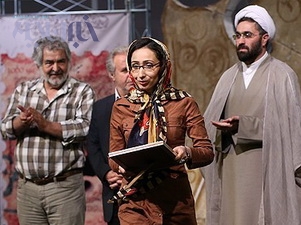 جایزه 12میلیون تومانی به برنده‌اش داده نشد/ گزارش اختتامیه جشنواره ملی نمایشنامه نویسی 