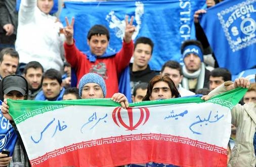 تورنمنت فوتبال در ابوموسی در واکنش به اقدام سیاسی امارات 