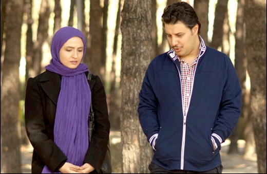 جواد عزتی با «وقت بزرگ شدنه» به تلویزیون می‌آید / گزارش فیلم‌های آخر هفته