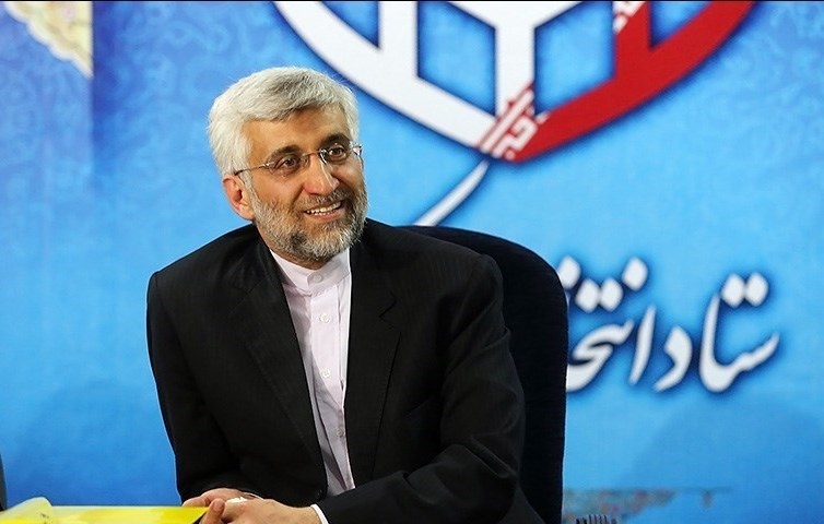 جلیلی: به جای تنش​زدایی باید تهدیدزدایی کنیم