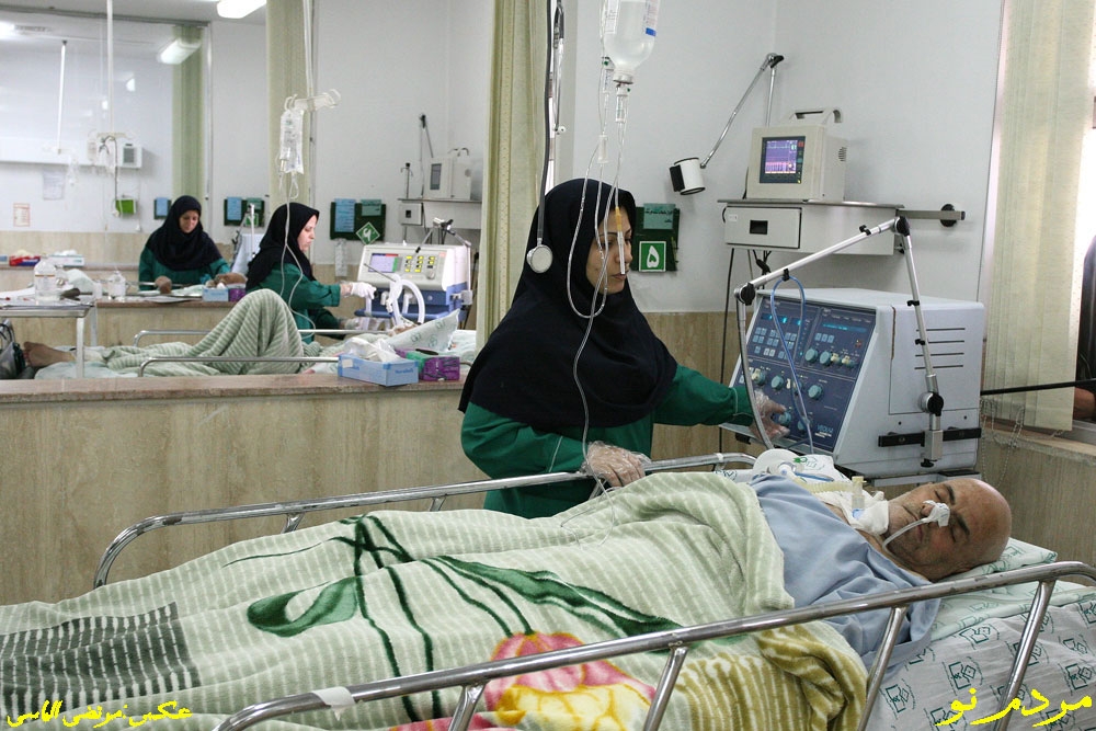 شاید مشکلات پرستاران با این 5 مصوبه حل شود