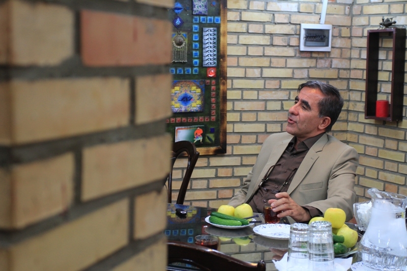 کارشناس مسکن در کافه خبر توضیح داد: قیمت مسکن پس از انتخابات چه خواهد شد؟/ستاریان: دست نگه ندارید