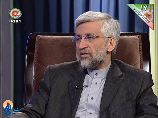 جلیلی: دولت موظف است از حقوق ایرانیان خارج از کشور حتی در زندان​ها حمایت کند
