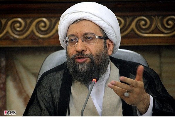رئیس قوه‌قضاییه: نامزدهای ریاست‌جمهوری حیثیت و آبروی ایران را حفظ کنند